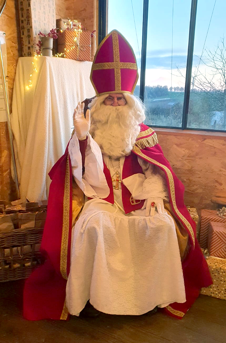 Saint Nicolas Ekikrok