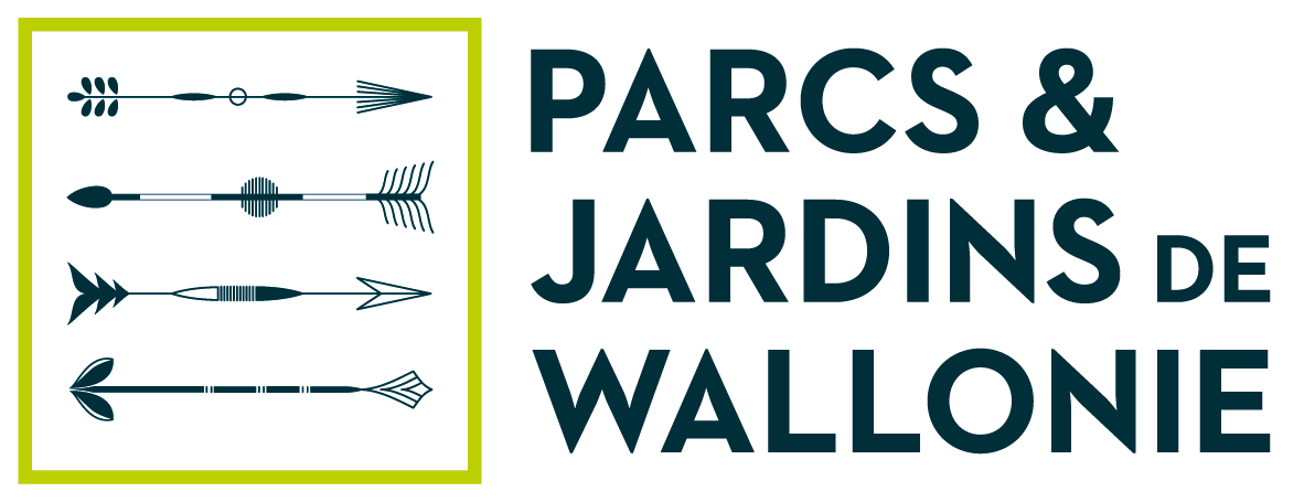Parcs et Jardins de Wallonie