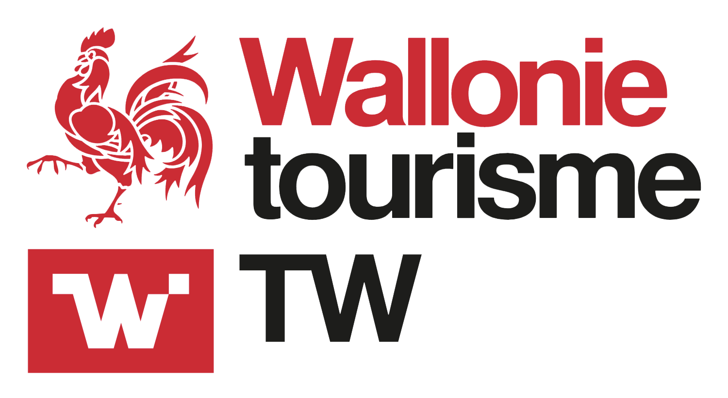 Wallonie Tourisme