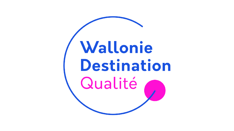 Wallonie Destination Qualité