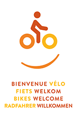 Label Bienvenue Vélo