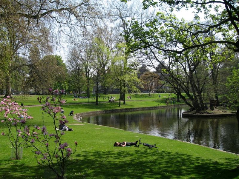 Visiter en toute saison