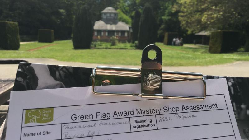 Green Flag Award