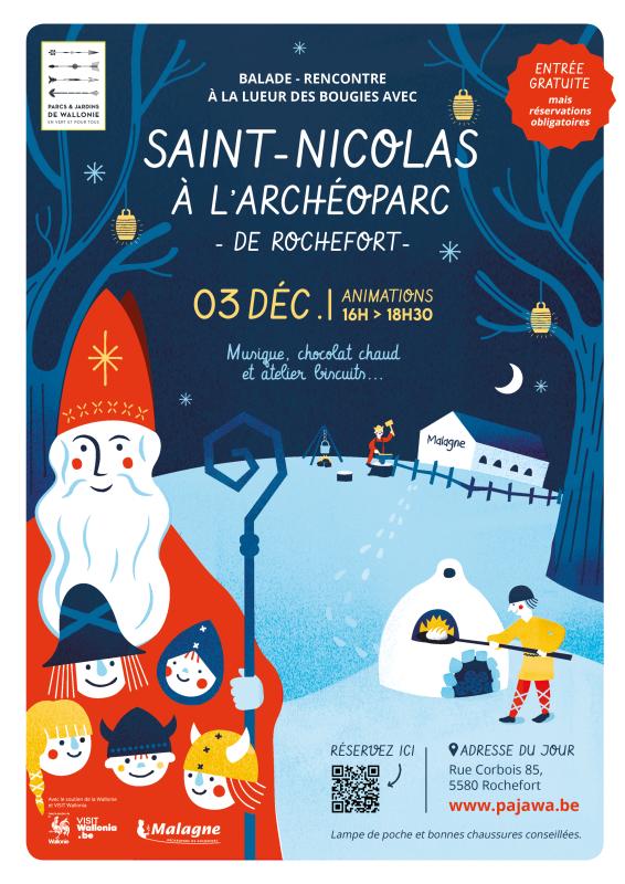 Saint-Nicolas