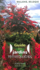 Le guide des jardins remarquables en Wallonie