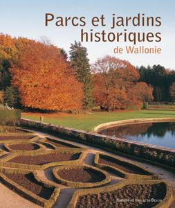 Parcs et jardins historiques de Wallonie