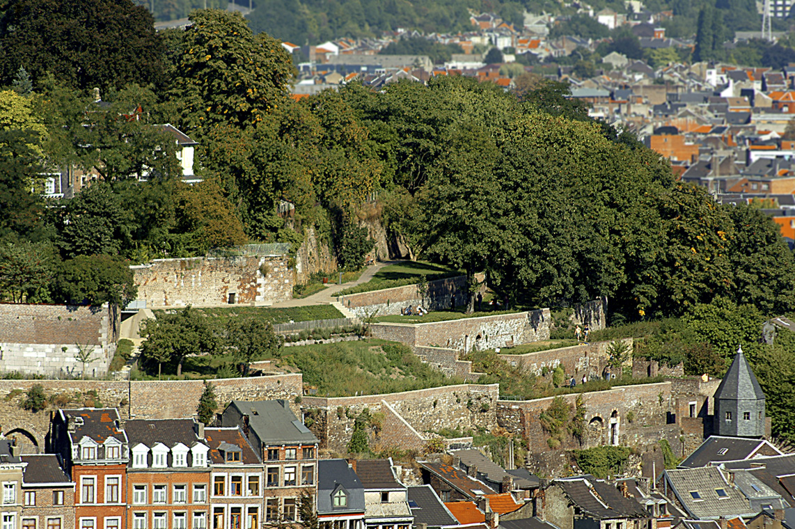 Coteaux de la Citadelle (Liège)