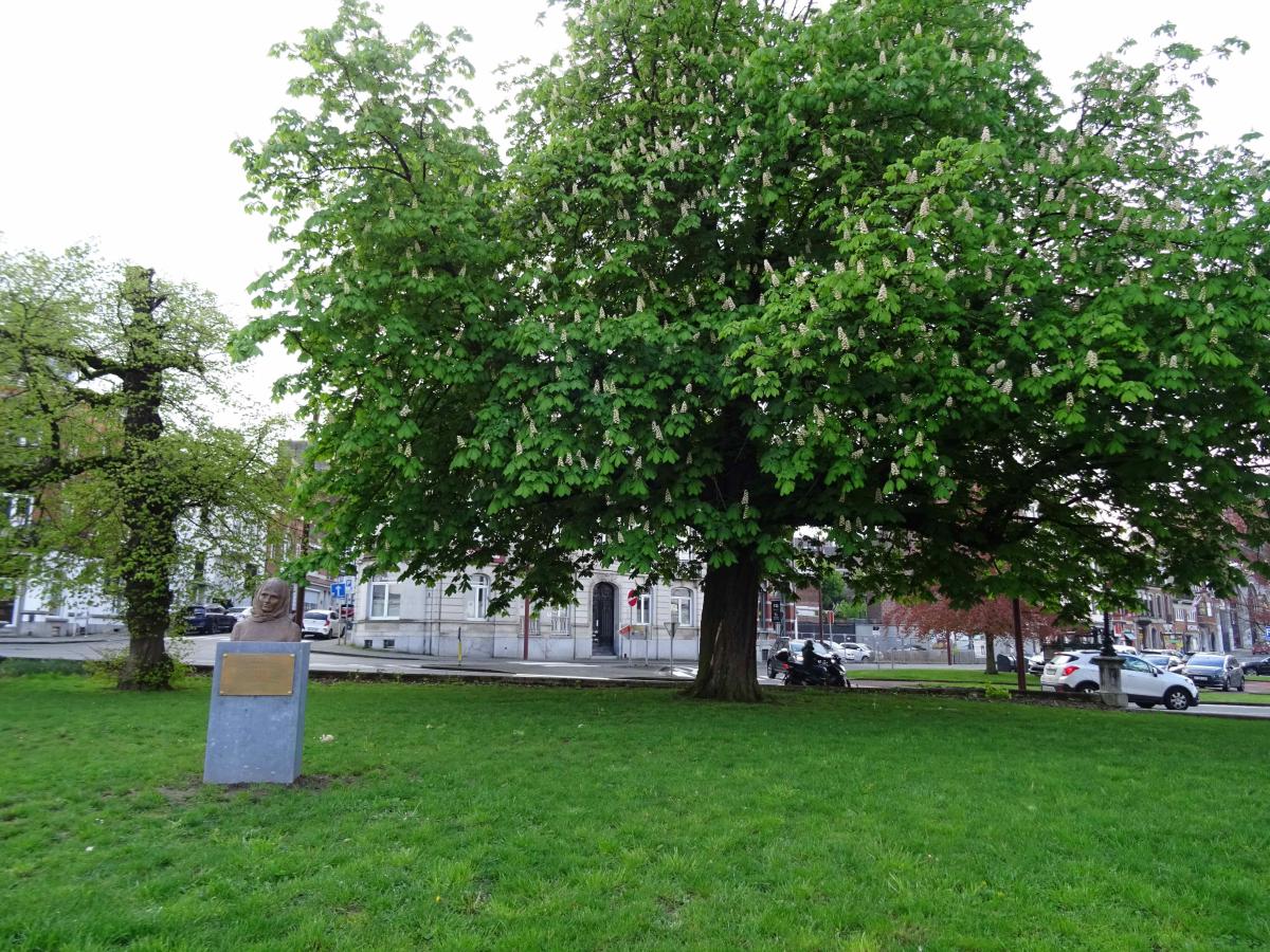 Square de la Victoire