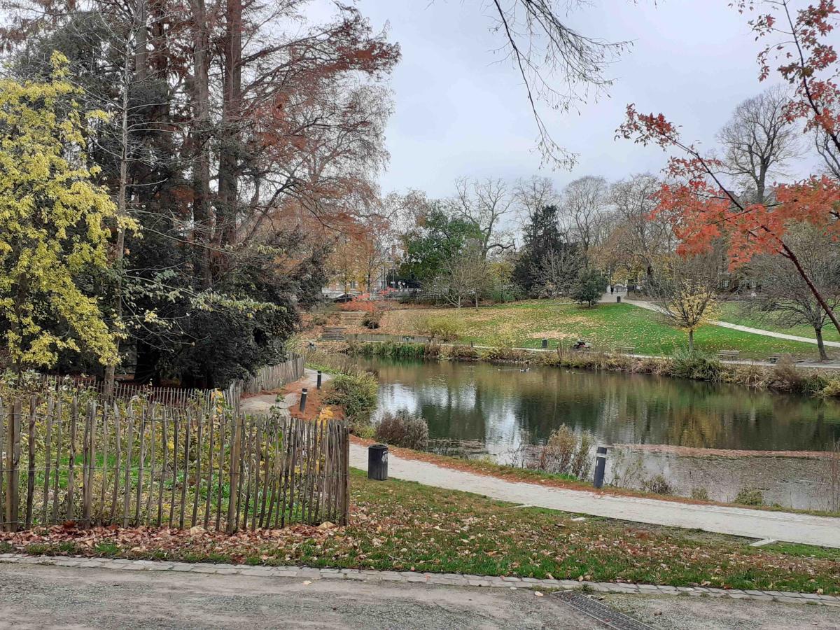 Parc Louise-Marie (Namur)