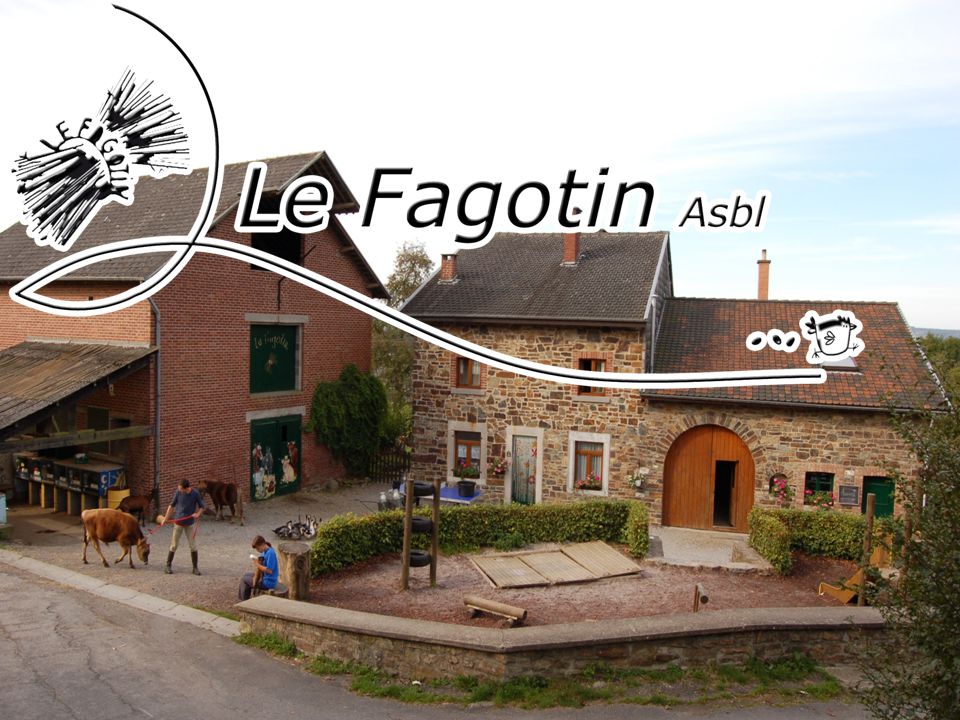 Le Fagotin asbl 