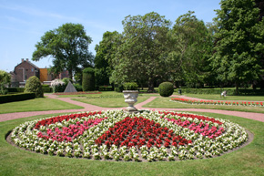 Parc communal de la Petite Flémal’