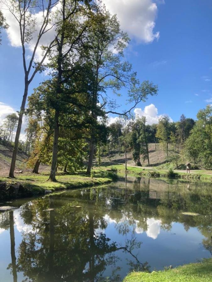 Parc Saint-PIerre et Sainte-Marie