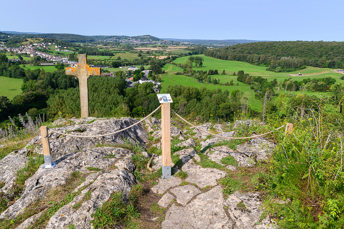 Réserve naturelle de Dourbes