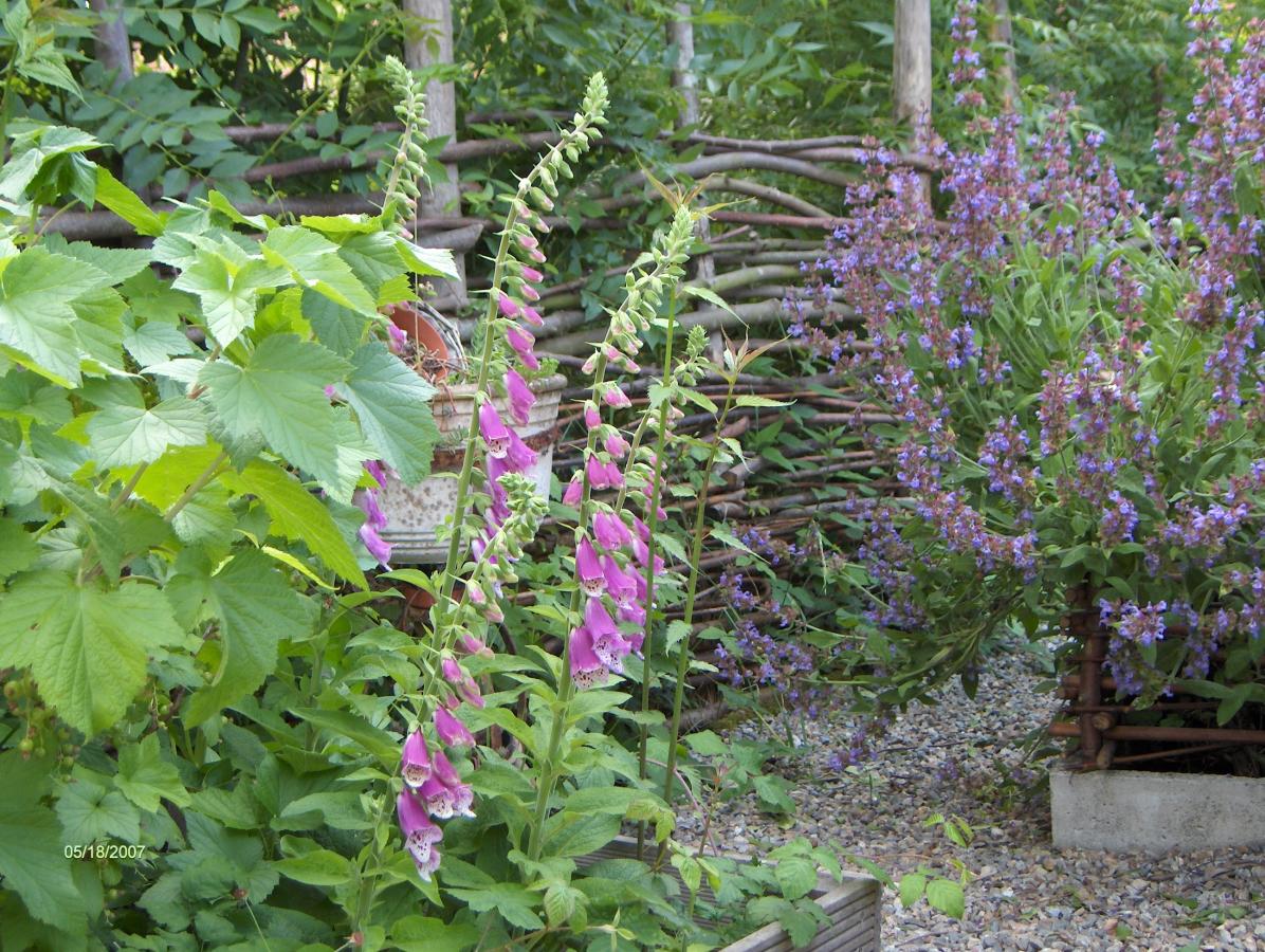 Les Jardins de la Grange