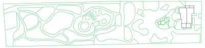 Plan: Jardin ArtChiVert