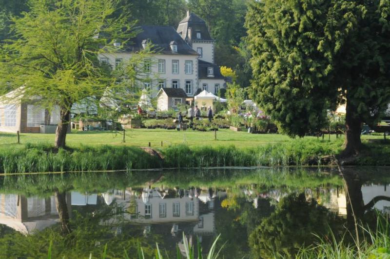 Fête des Plantes et des Jardins d'Aywiers 2026