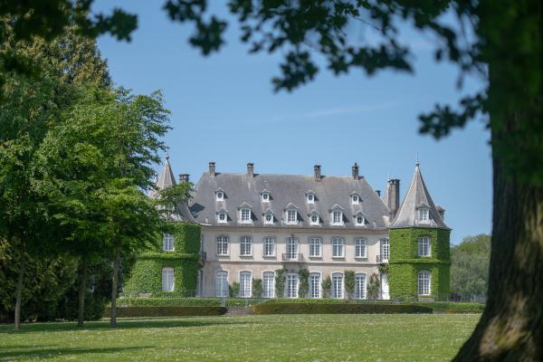 Château de La Hulpe