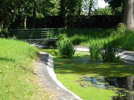 Parc du Joncquoy