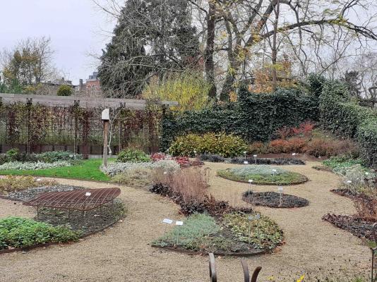 Parc Louise-Marie (Namur)