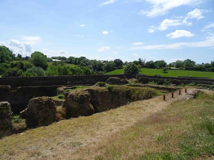 Parc Communal de Binche