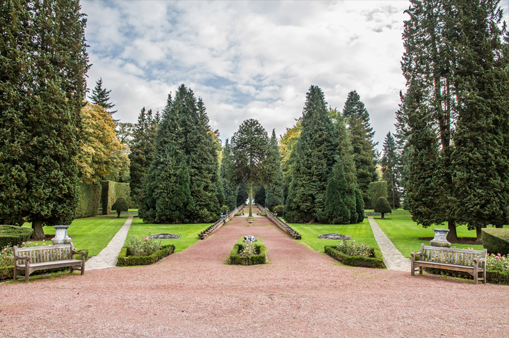 Château de Jehay (Amay) 