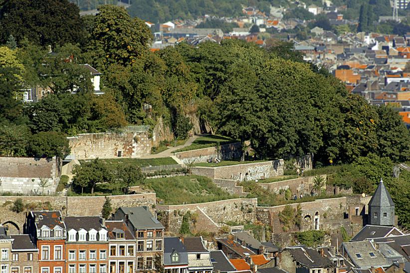 Coteaux- vue terrasses