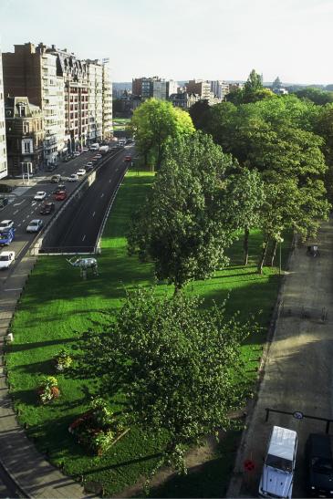 Parc d'Avroy (Liège)