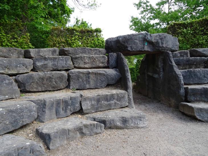 Parc De Séroule (Verviers)