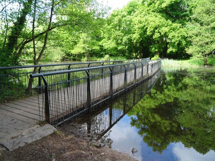 Parc De Séroule (Verviers)