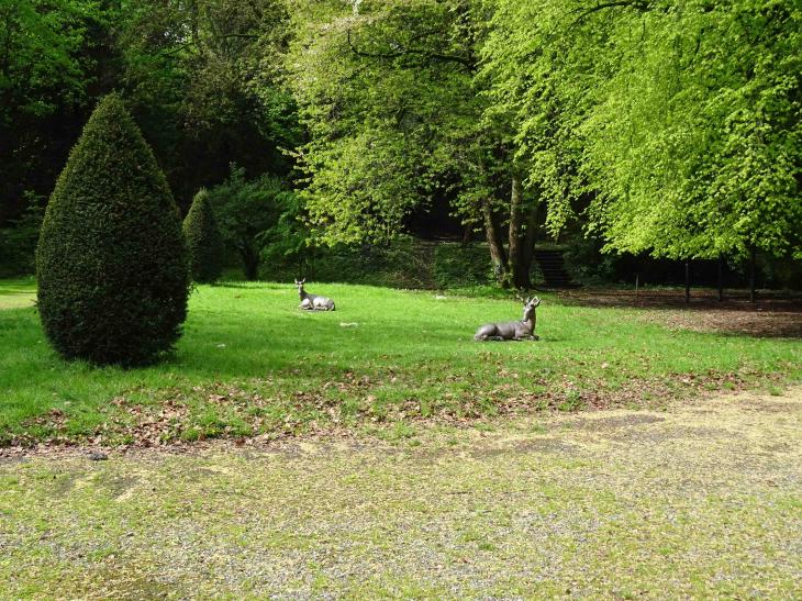 Parc de L'harmonie