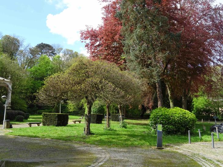 Parc de L'harmonie