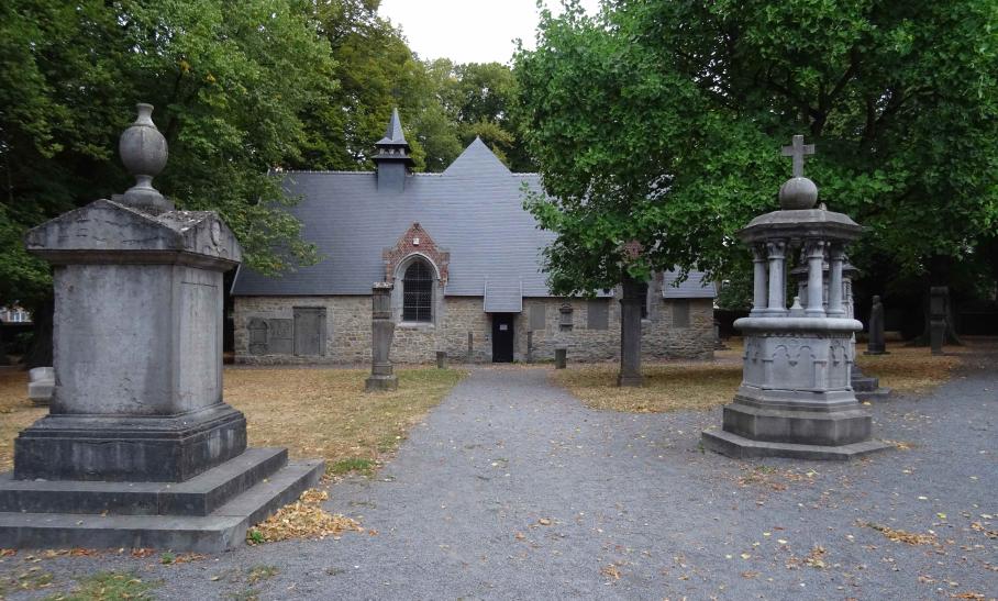 Parc du Vieux Cimetière