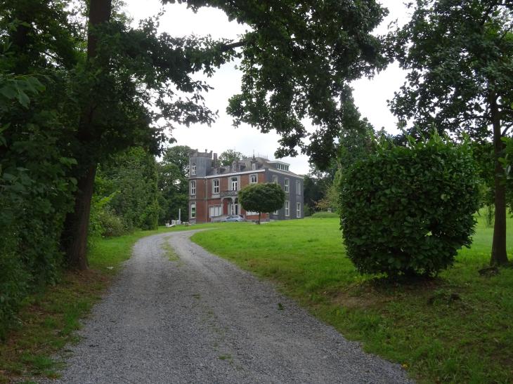 Parc de la Châtaigneraie