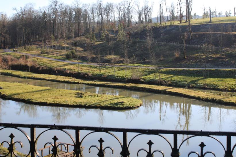Parc du Castel