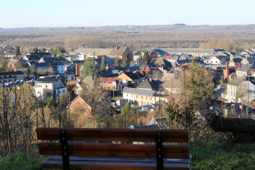 Parc du Castel