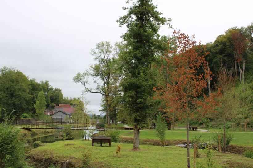Parc du Castel