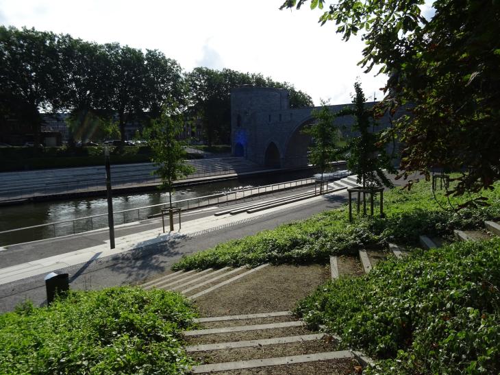 Jardin de la Reine 