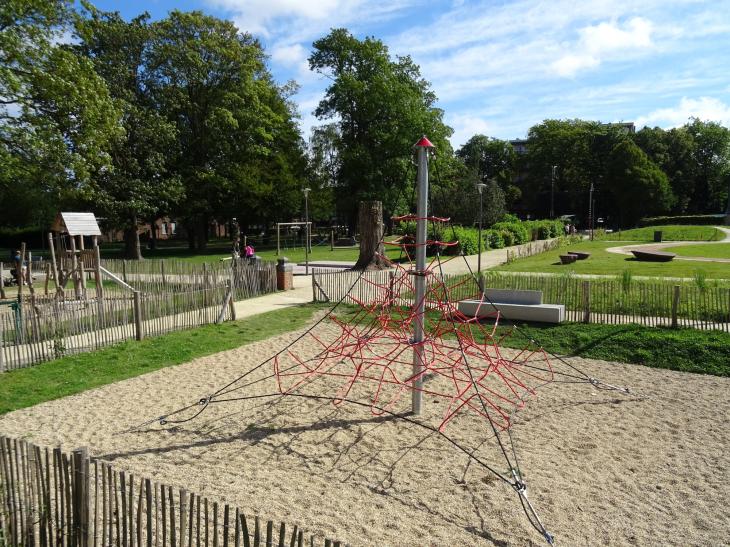 Parc Mathot