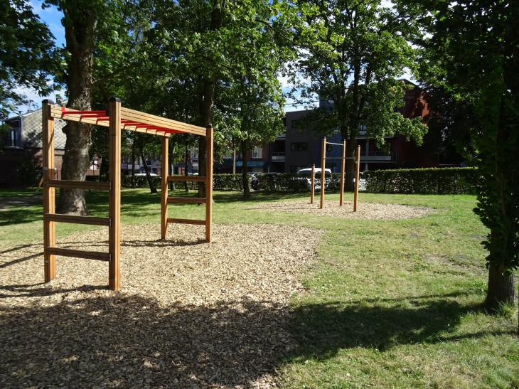 Parc Mathot