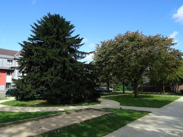 Parc Mathot