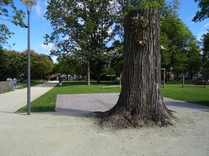 Parc Mathot